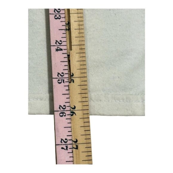 Star Wars Stormtrooper Shirt Mens Small White Graphic Tee Mad Engine Distressed - Picture 3 of 7